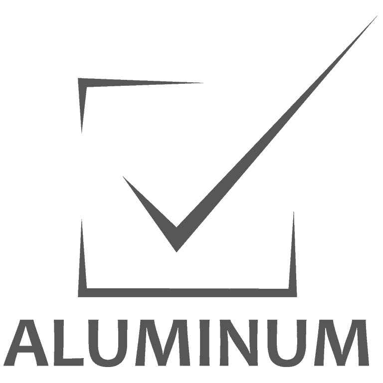 Aluminum Certified
