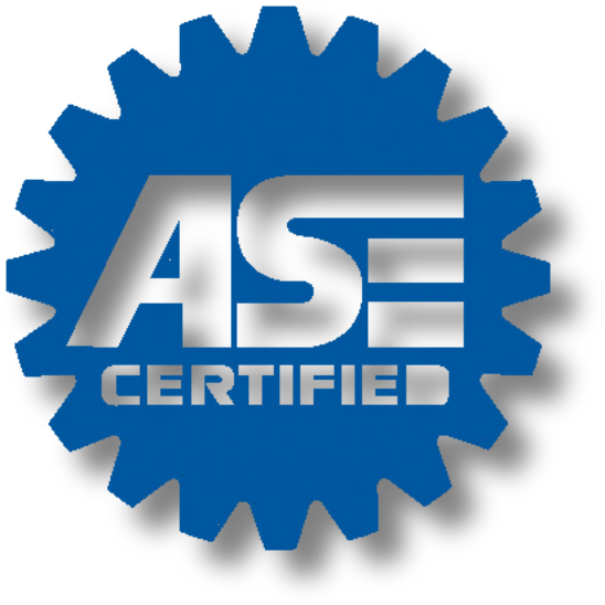 ASE Certified