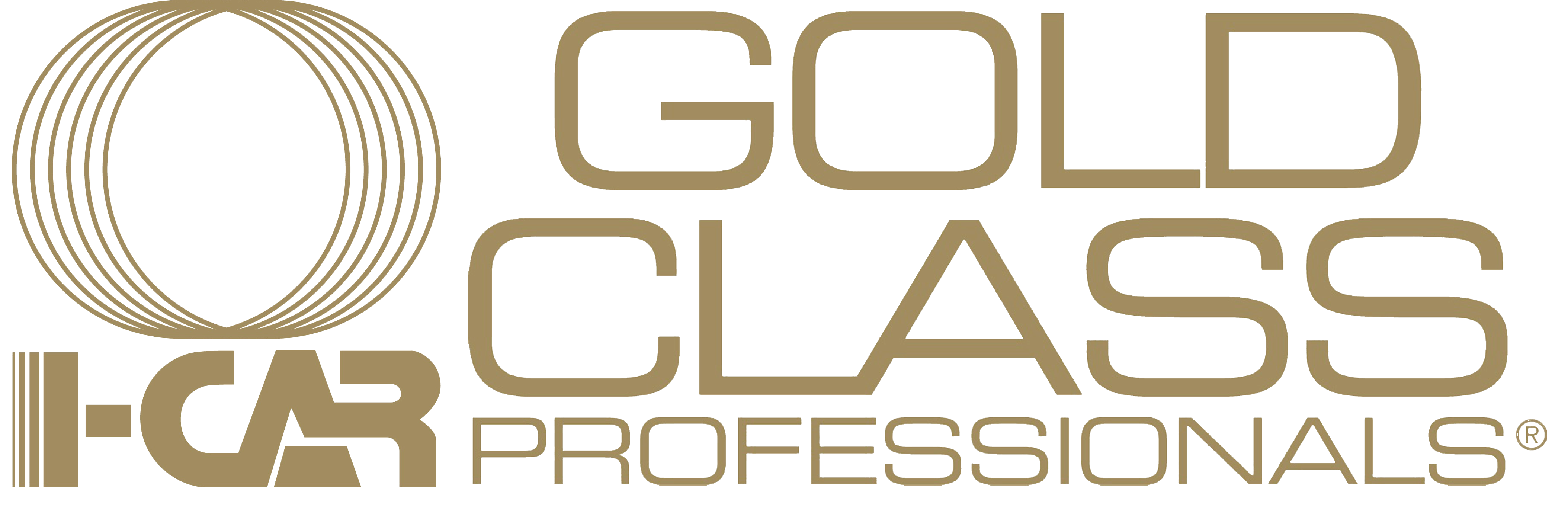 Gold Class professionals