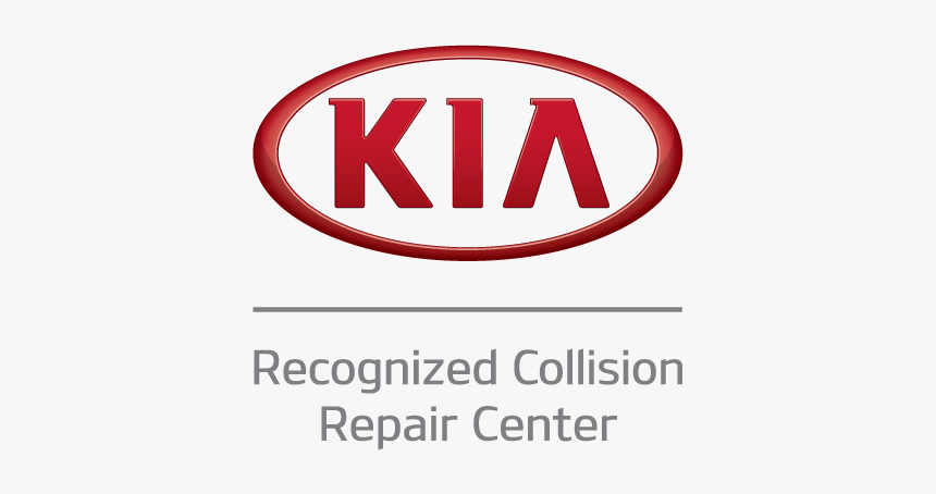 KIA Recognized colission repair